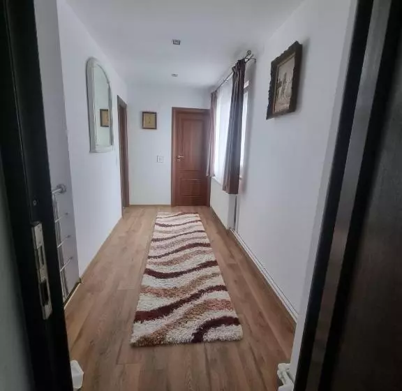 پانسیون Casa Petcu