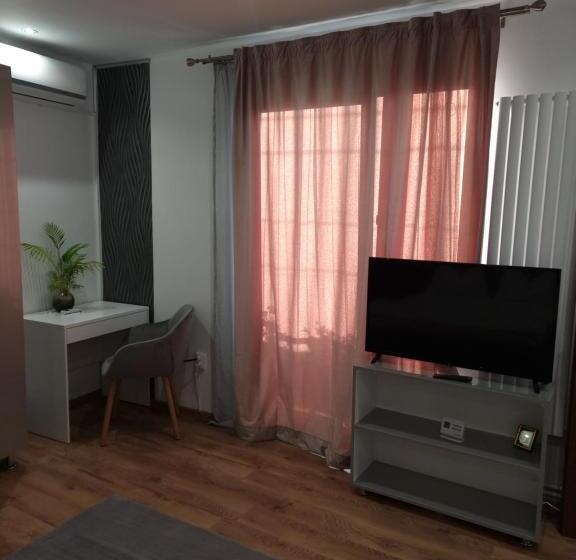 پانسیون Casa Petcu