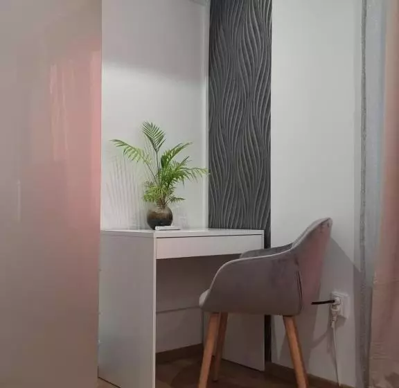 پانسیون Casa Petcu