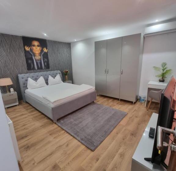 پانسیون Casa Petcu