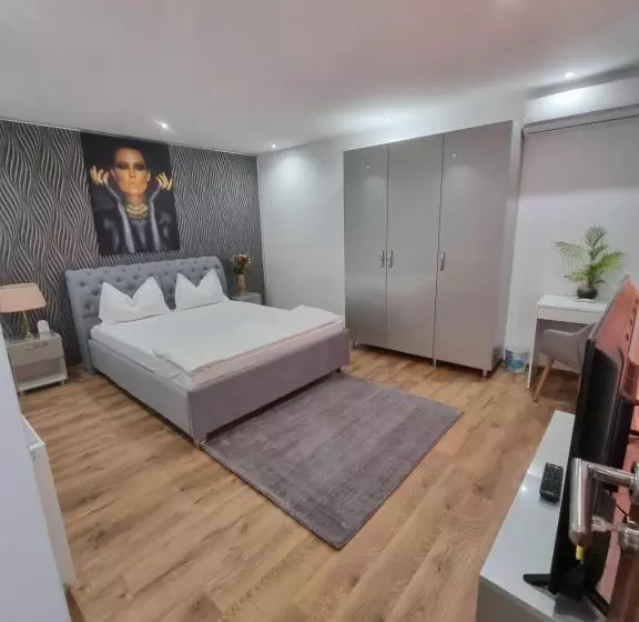 پانسیون Casa Petcu