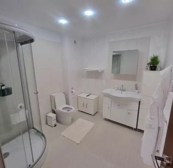 پانسیون Casa Petcu