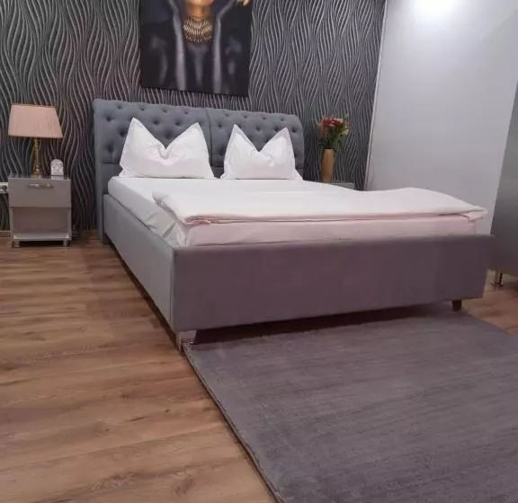 پانسیون Casa Petcu