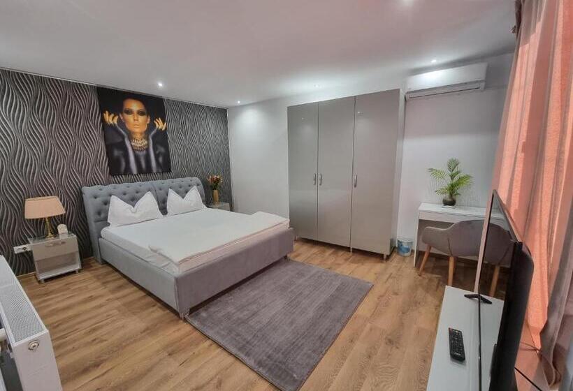 پانسیون Casa Petcu