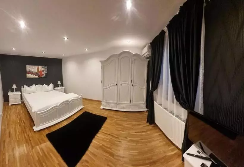 پانسیون Casa Petcu