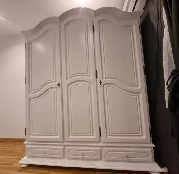 پانسیون Casa Petcu