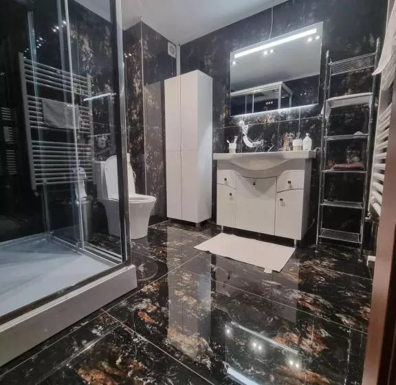 پانسیون Casa Petcu