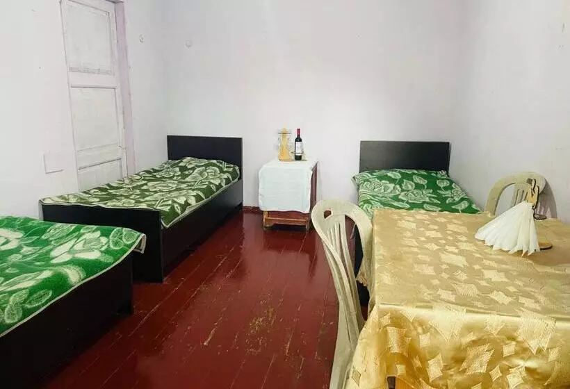 پانسیون Guesthouse   Loni