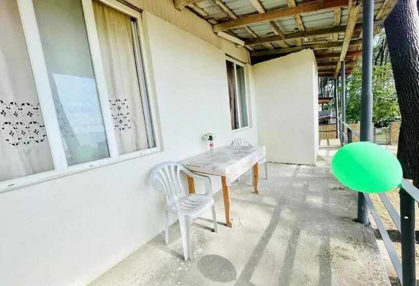پانسیون Guesthouse   Loni