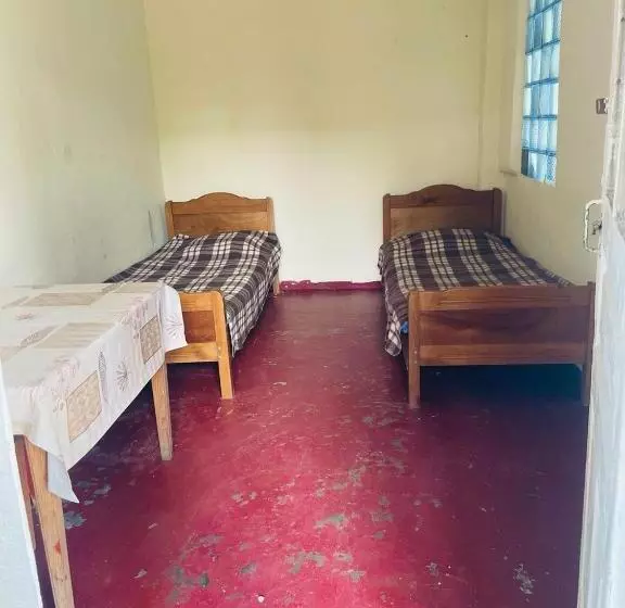 پانسیون Guesthouse   Loni