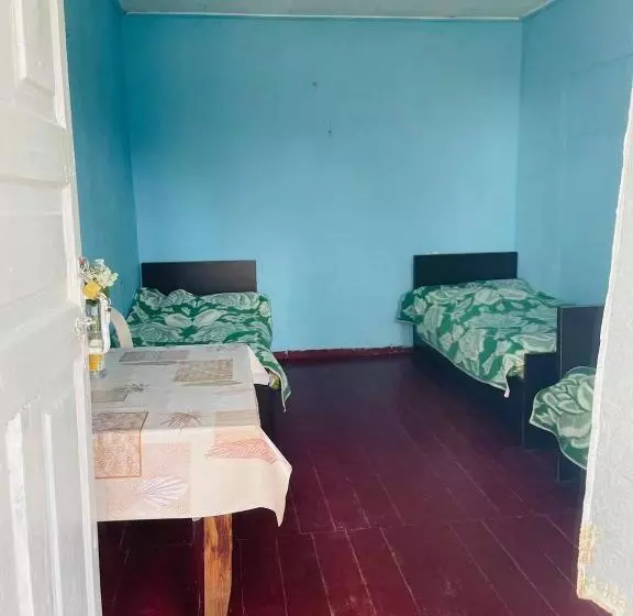 پانسیون Guesthouse   Loni