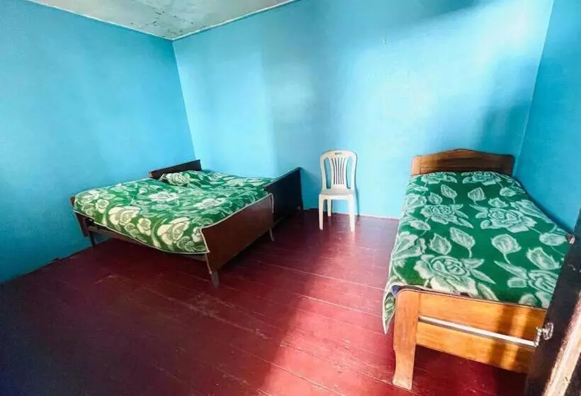 پانسیون Guesthouse   Loni