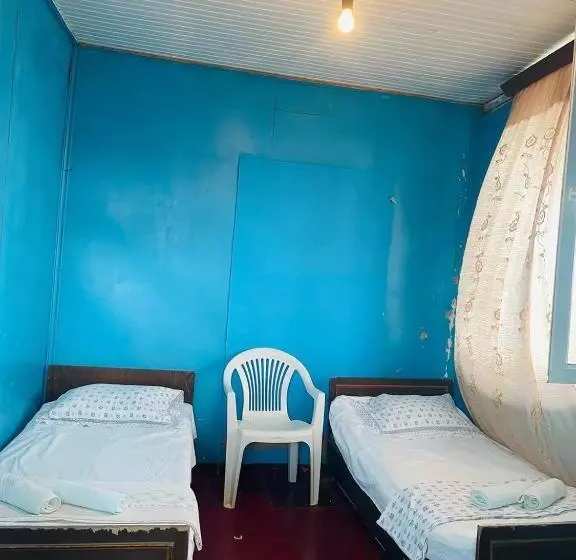 پانسیون Guesthouse   Loni