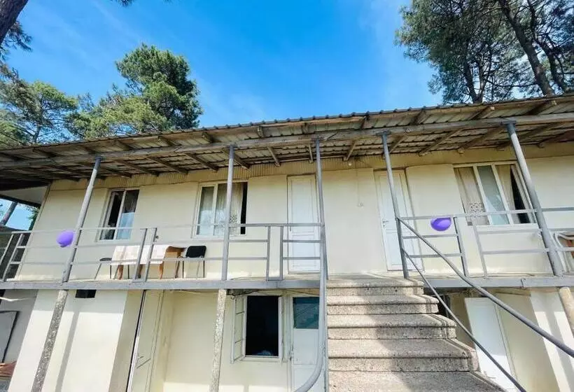 پانسیون Guesthouse   Loni