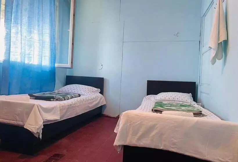 پانسیون Guesthouse   Loni