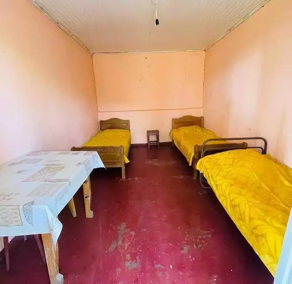 پانسیون Guesthouse   Loni