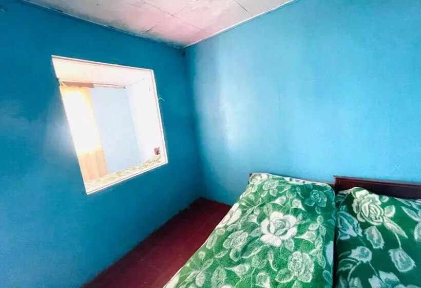 پانسیون Guesthouse   Loni