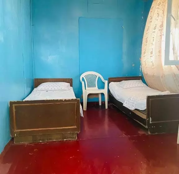 پانسیون Guesthouse   Loni