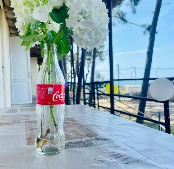 پانسیون Guesthouse   Loni