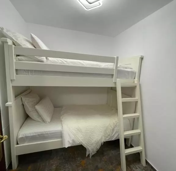 Pensiunea Alexolar New One