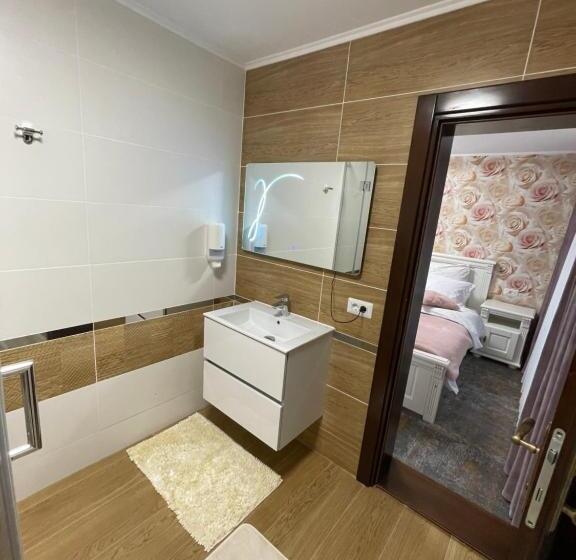 Pensiunea Alexolar New One