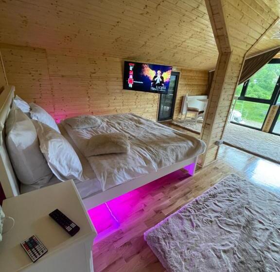 Pensiunea Alexolar New One