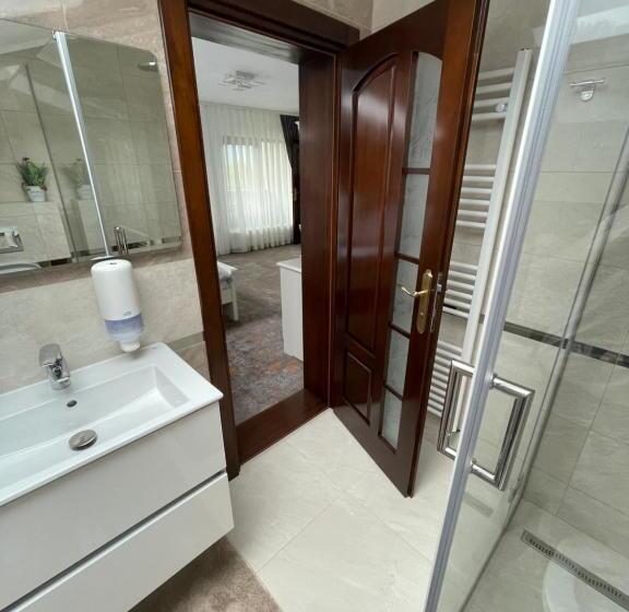 Pensiunea Alexolar New One