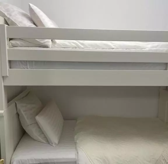 Pensiunea Alexolar New One