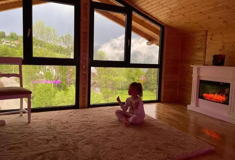 Pensiunea Alexolar New One