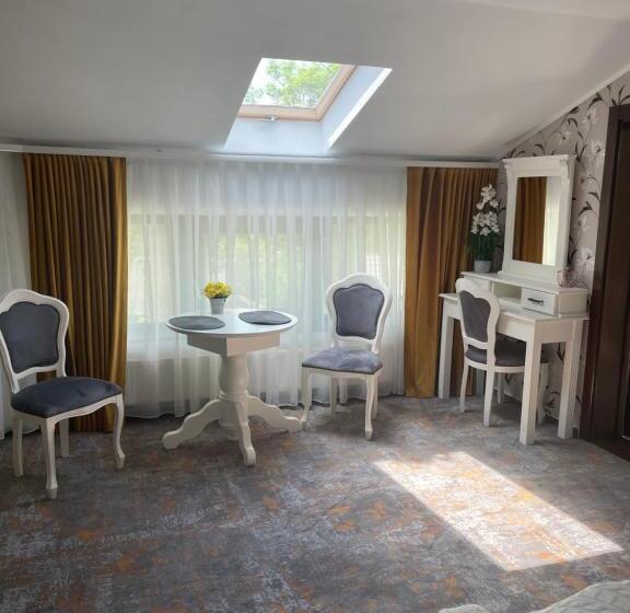 Pensiunea Alexolar New One