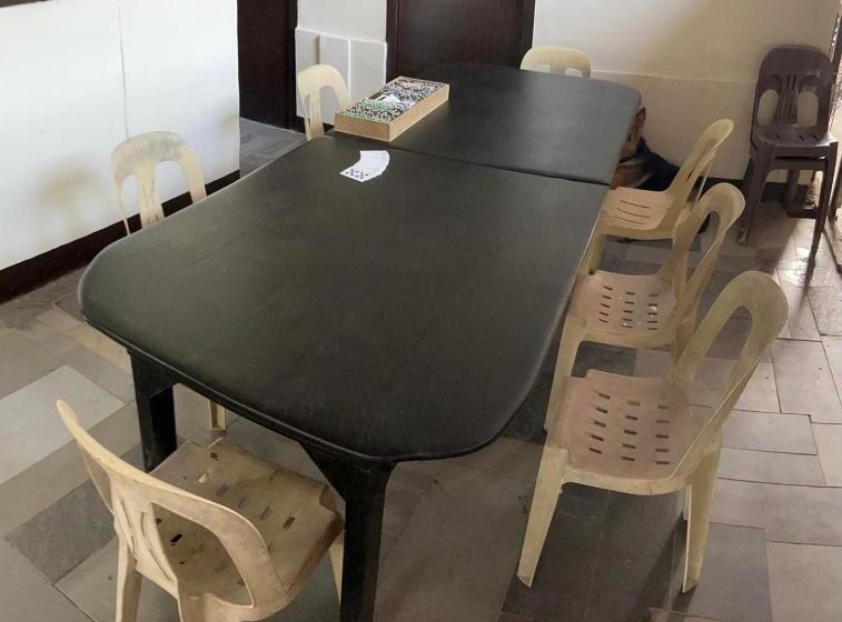 هاستل Little John S Town Inn