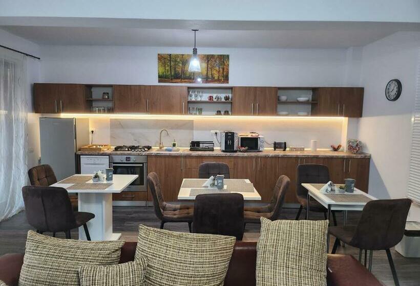 Bed and Breakfast Armina S Residence 2