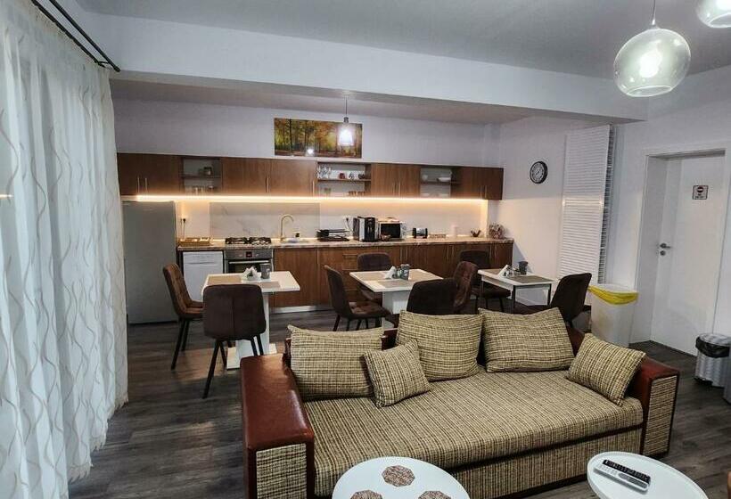 Bed and Breakfast Armina S Residence 2