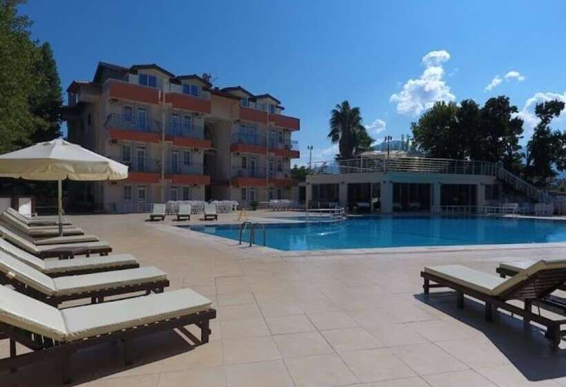 צימר Grand çınar Hotel Fethiye