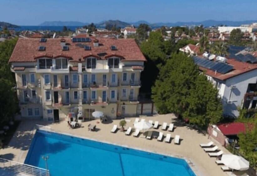 צימר Grand çınar Hotel Fethiye