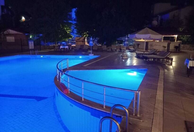 צימר Grand çınar Hotel Fethiye