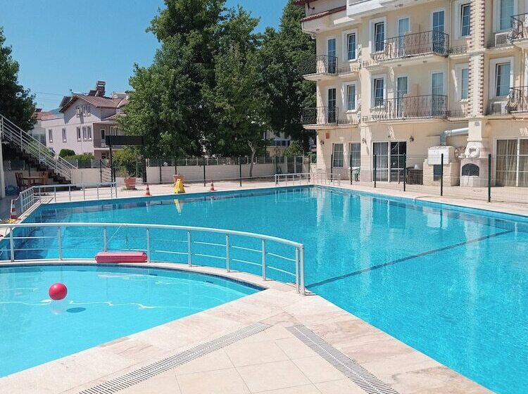 צימר Grand çınar Hotel Fethiye