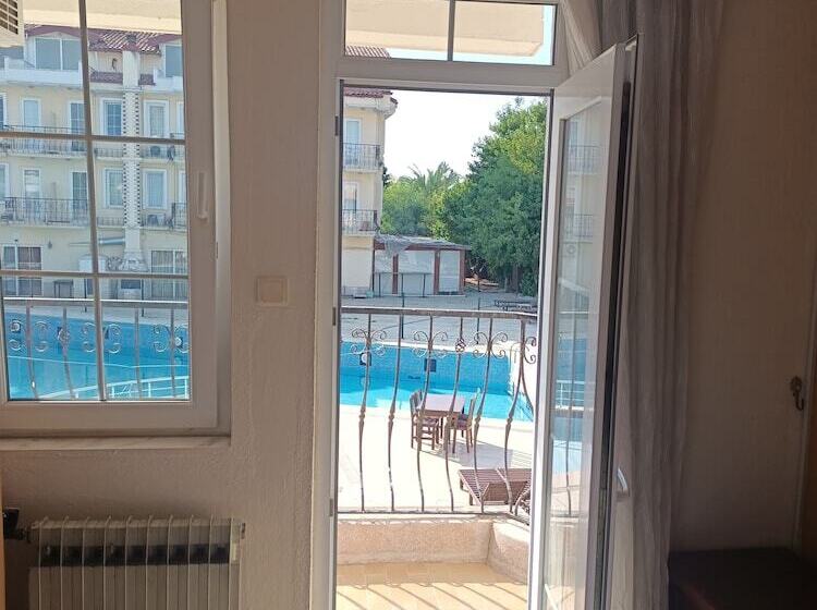 צימר Grand çınar Hotel Fethiye