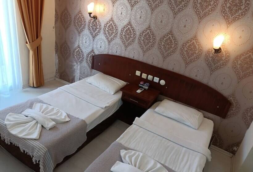 צימר Grand çınar Hotel Fethiye