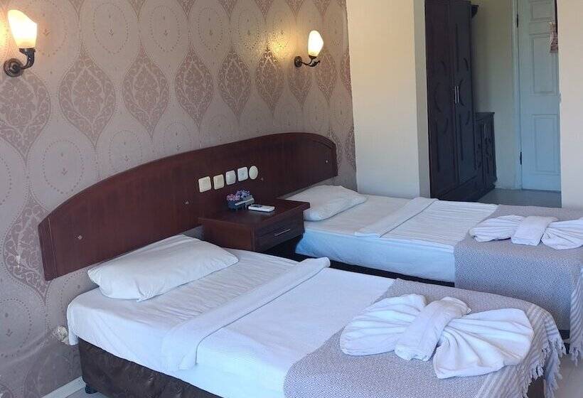 צימר Grand çınar Hotel Fethiye