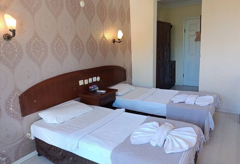 צימר Grand çınar Hotel Fethiye