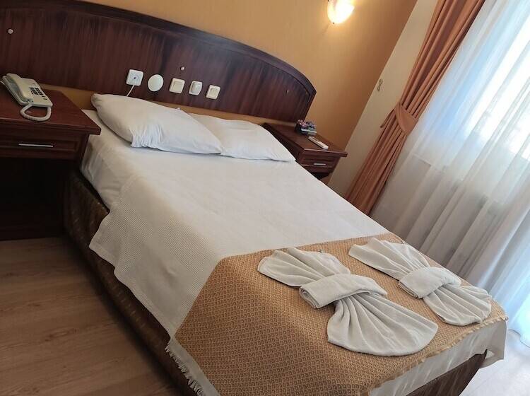 צימר Grand çınar Hotel Fethiye