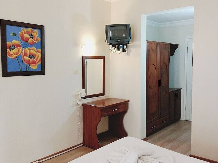 צימר Grand çınar Hotel Fethiye