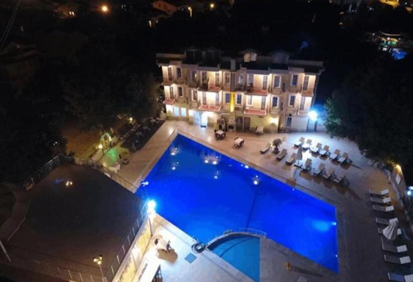 צימר Grand çınar Hotel Fethiye