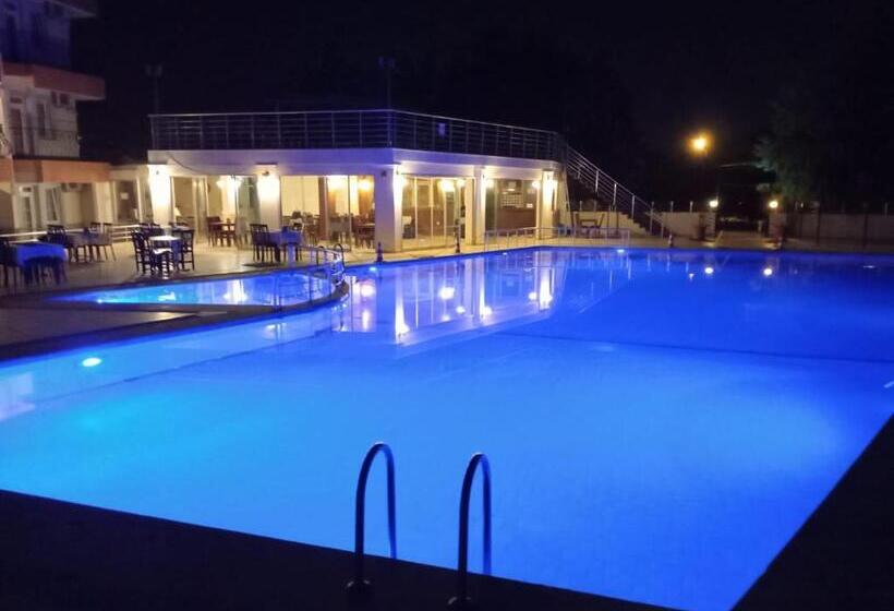 צימר Grand çınar Hotel Fethiye