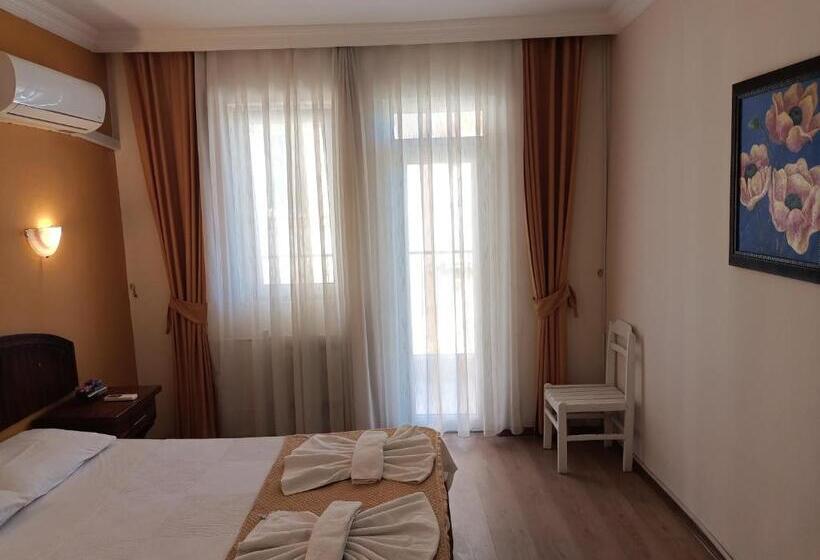 צימר Grand çınar Hotel Fethiye