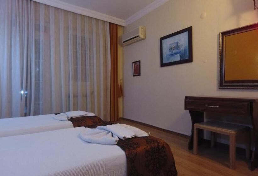 צימר Grand çınar Hotel Fethiye