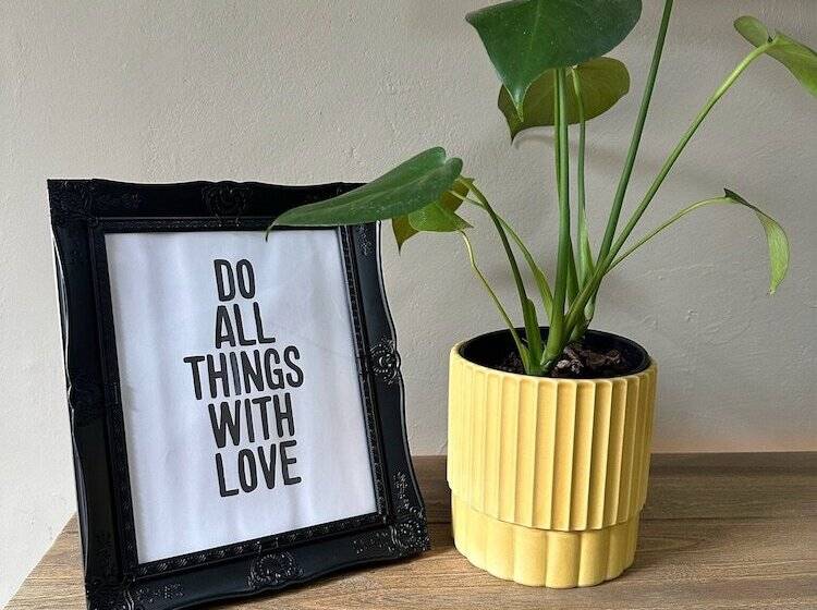 ベッドアンドブレックファースト Seven Olives