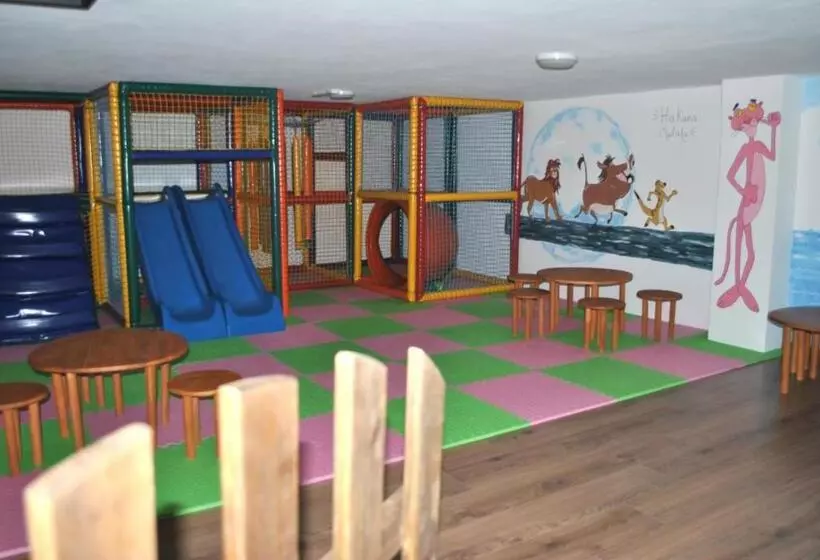 ホテル Boutique Vila Fidani