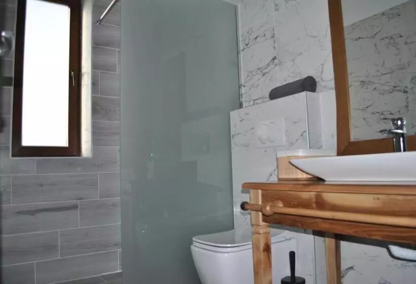 ホテル Boutique Vila Fidani